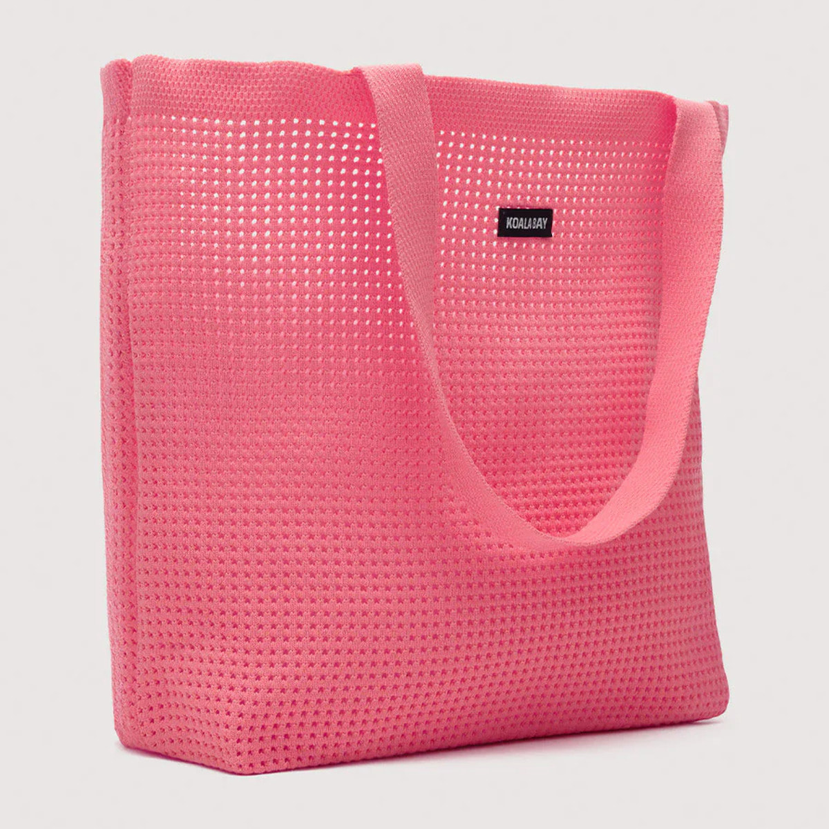 Bolso Shopper Fucsia - Balessia