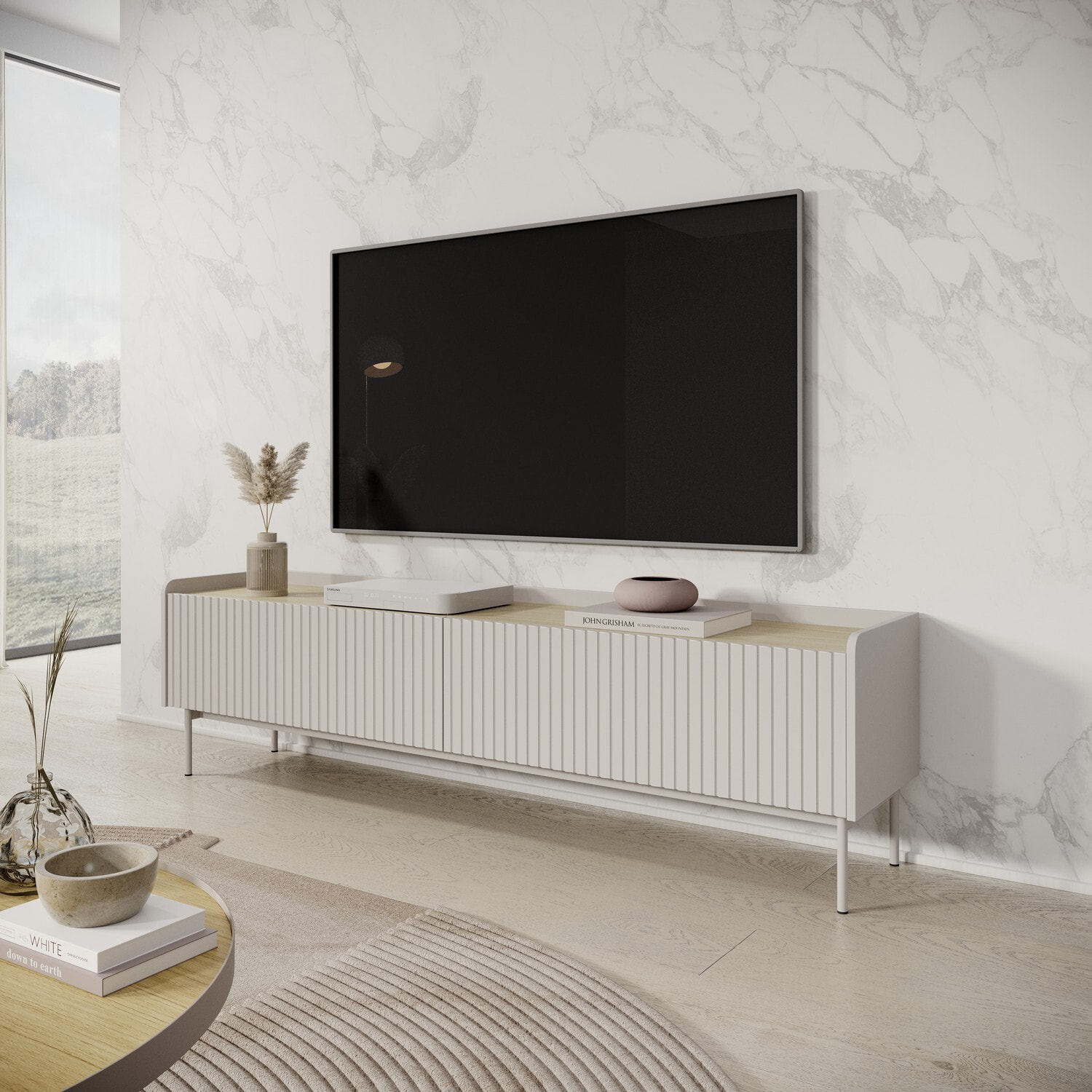 Oresteluchetta Porta TV BITTER