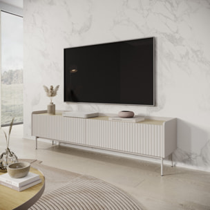 Oresteluchetta Porta TV BITTER