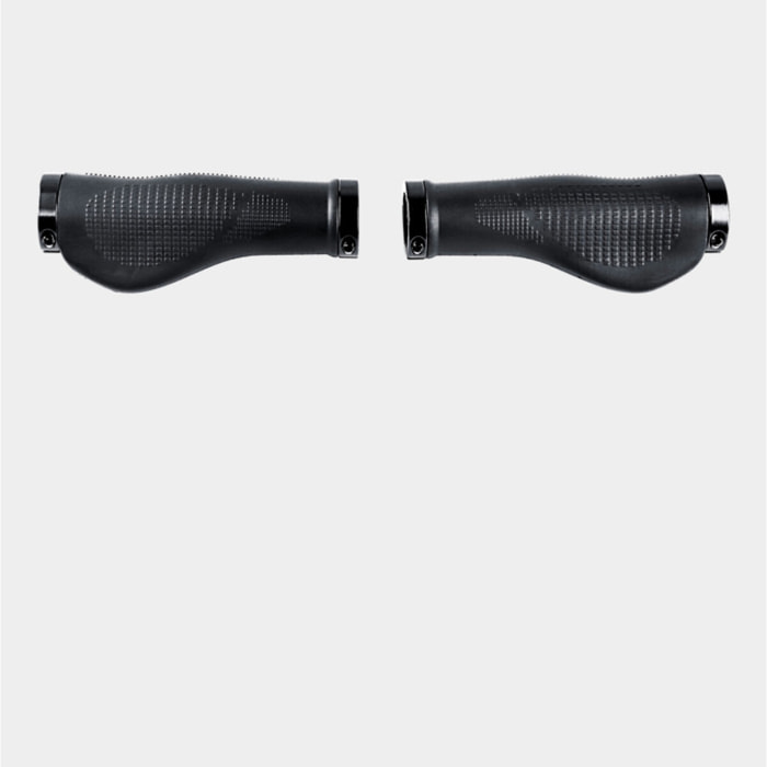 Pair de protection poignées antidérapantes 100 CITY