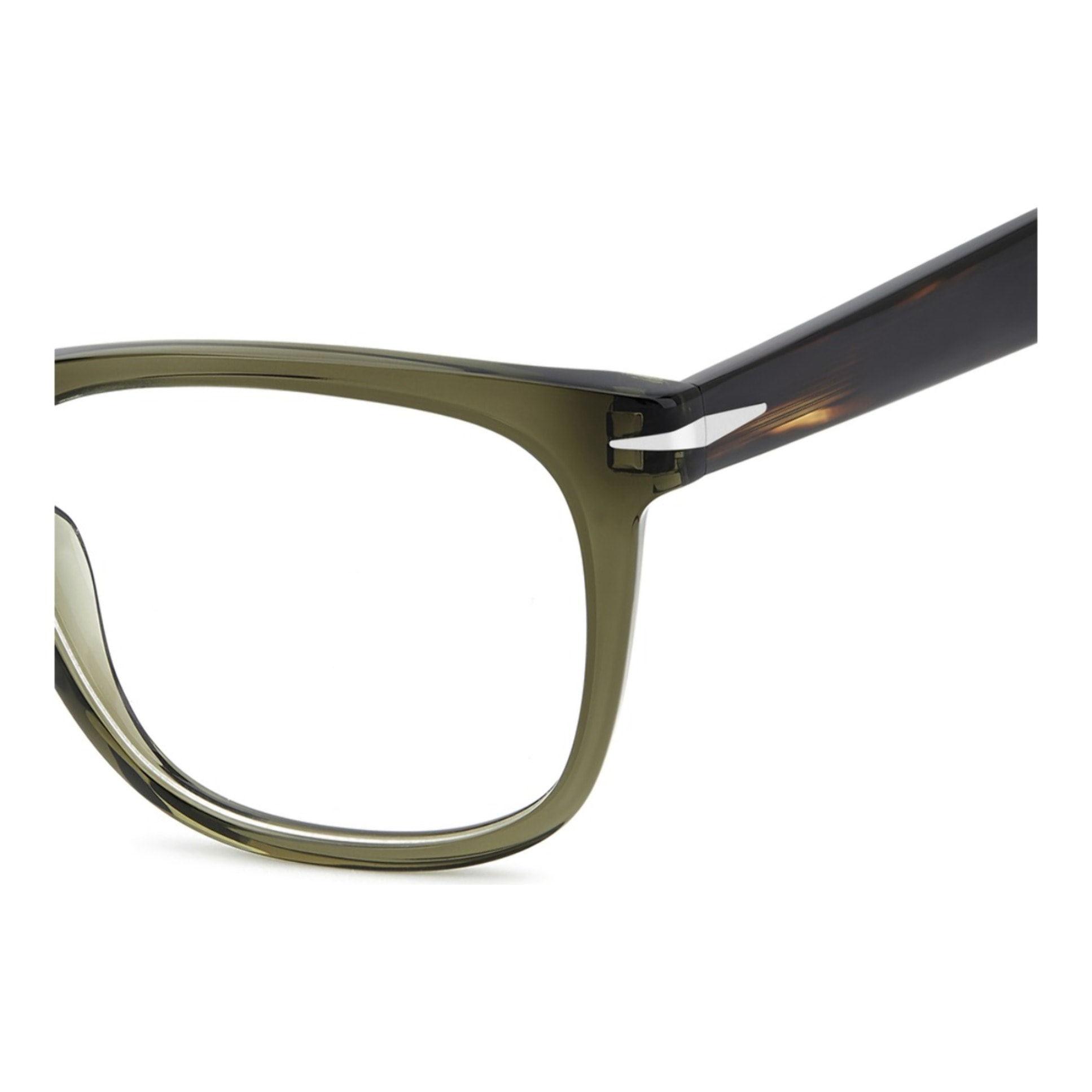 Gafas de Vista David Beckham DB 1208 1QA 54 de Acetato Hombre