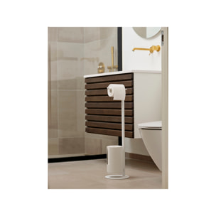 Porte-rouleau autoportant Rim