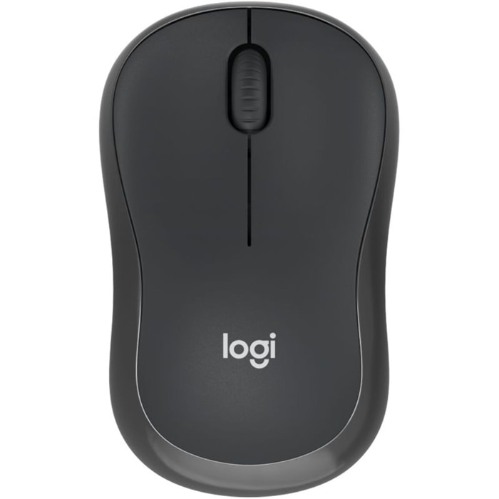 Souris sans fil LOGITECH M240 Silent Graphite Bluetooth