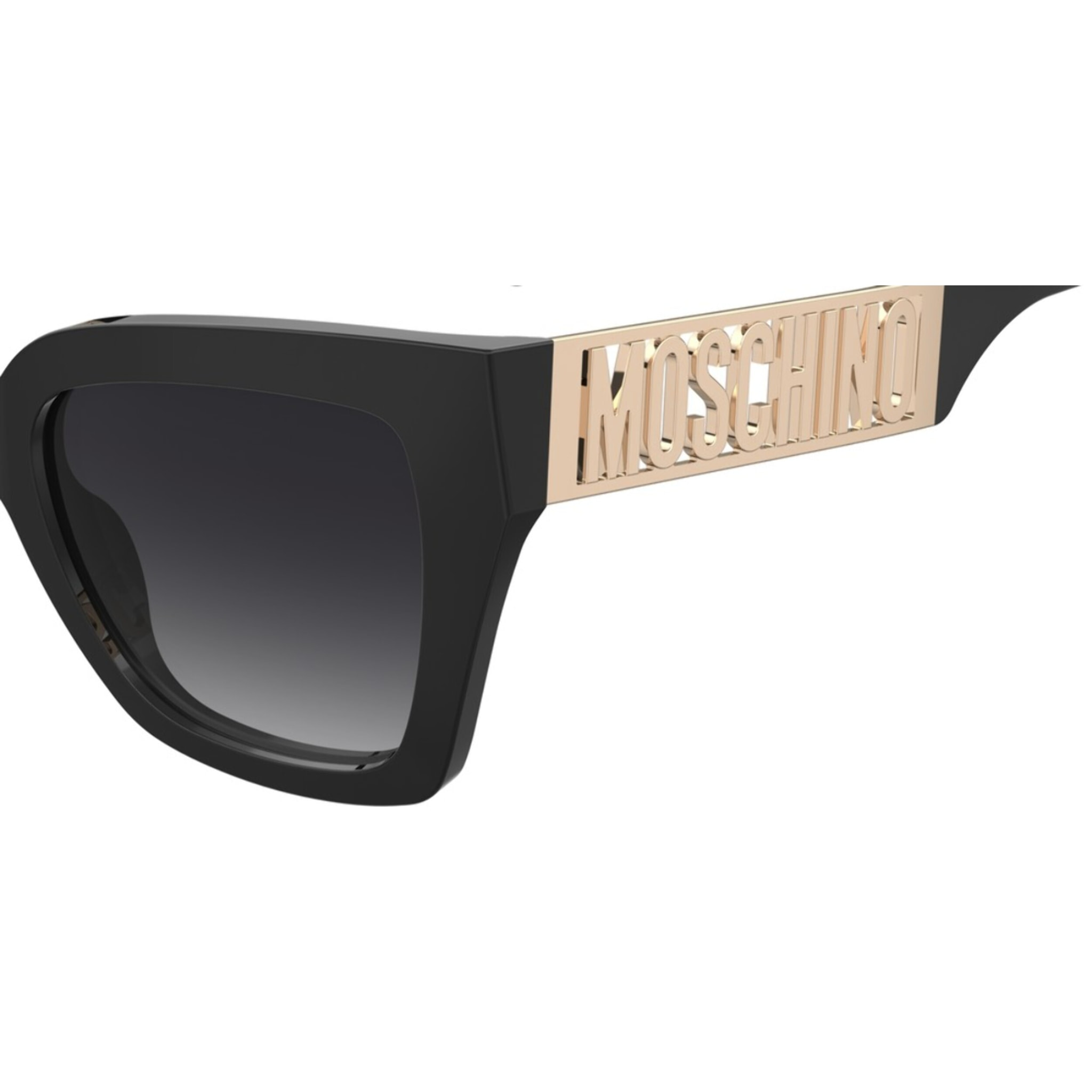 Gafas de Sol Moschino MOS161/S 807 de Acetato Mujer 53 mm