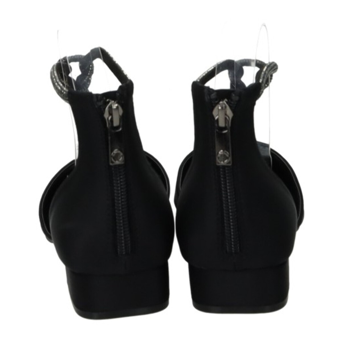 Ballerine Donna Tata Italia Nero