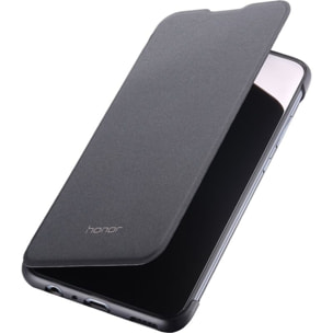 Etui HONOR 10 Lite noir