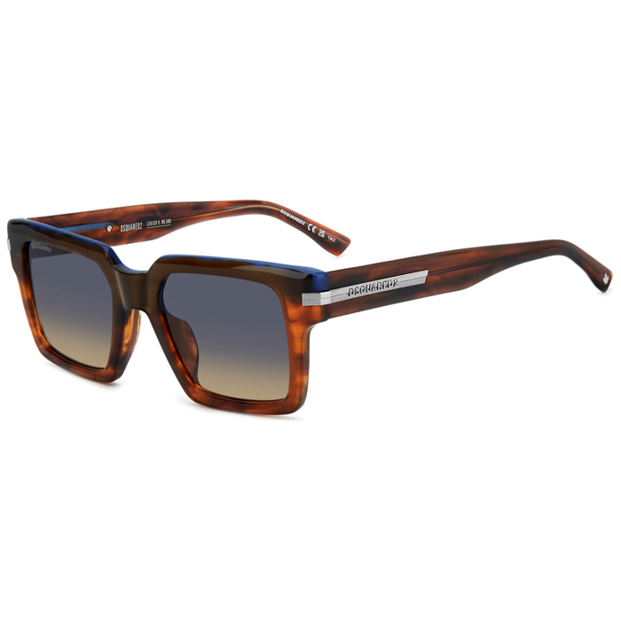 Gafas de sol Dsquared2 Hombre D2-0161-G-S-EX4