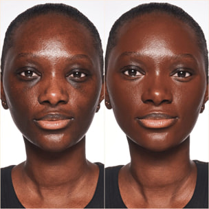 Invisible Cover Foundation - Fond de Teint Couvrant Invisible Fini Mat 30ml