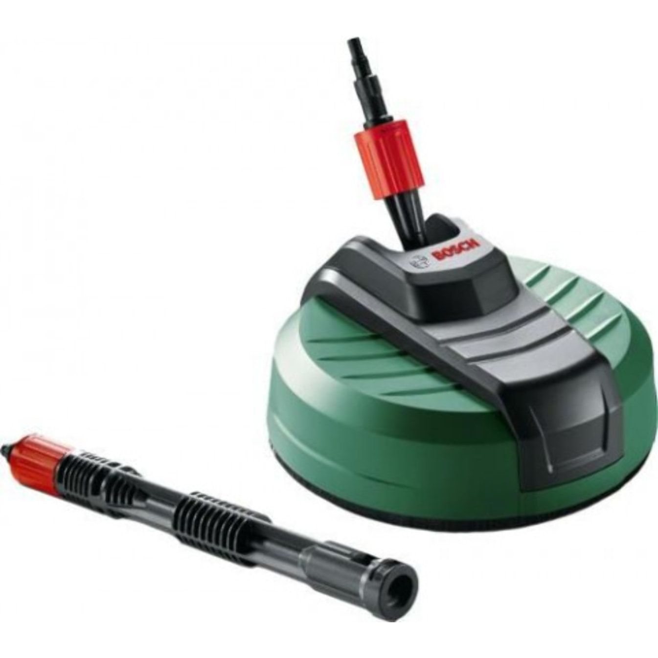 Limpiador de superficies planas Aquasurf 280 Patio Cleaner BOSCH - F016800466