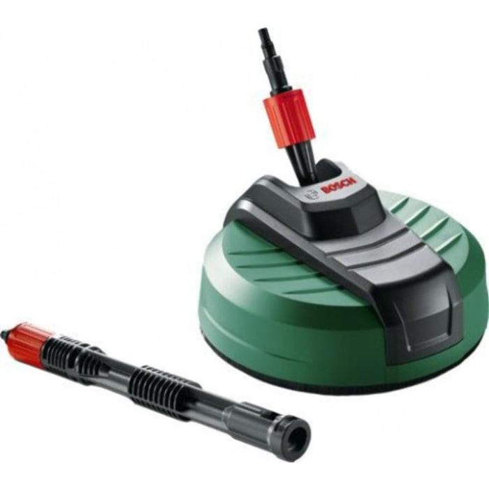Limpiador de superficies planas Aquasurf 280 Patio Cleaner BOSCH - F016800466