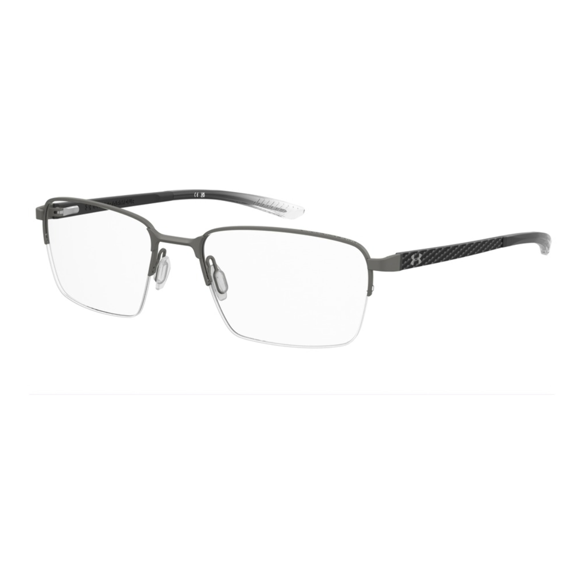 Gafas de Vista Under Armour UA 5088/G 5MO de Metal Hombre 56 mm