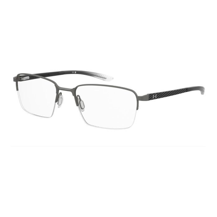 Gafas de Vista Under Armour UA 5088/G 5MO de Metal Hombre 56 mm