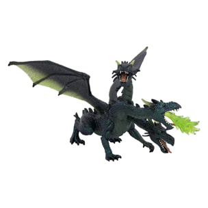 Fantasy/Drago Oscuro a Tre Teste Norr