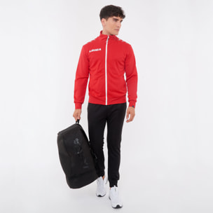 Borsa verticale con scarpiera imbottita sul fondo Taranto 54X35X30