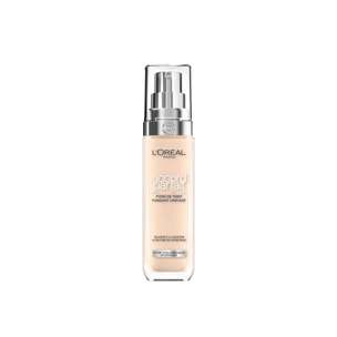 L'Oréal Paris Accord Parfait Fond de Teint Fluide 1.R Ivoire Rosé 30ml