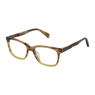 Montura de gafas Zadig&voltaire Mujer VZV1715206WG