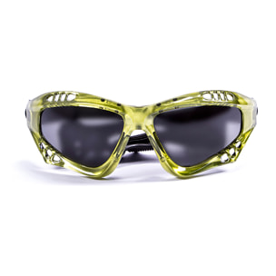 Occhialini da nuoto Ocean Australia Water Sport neri