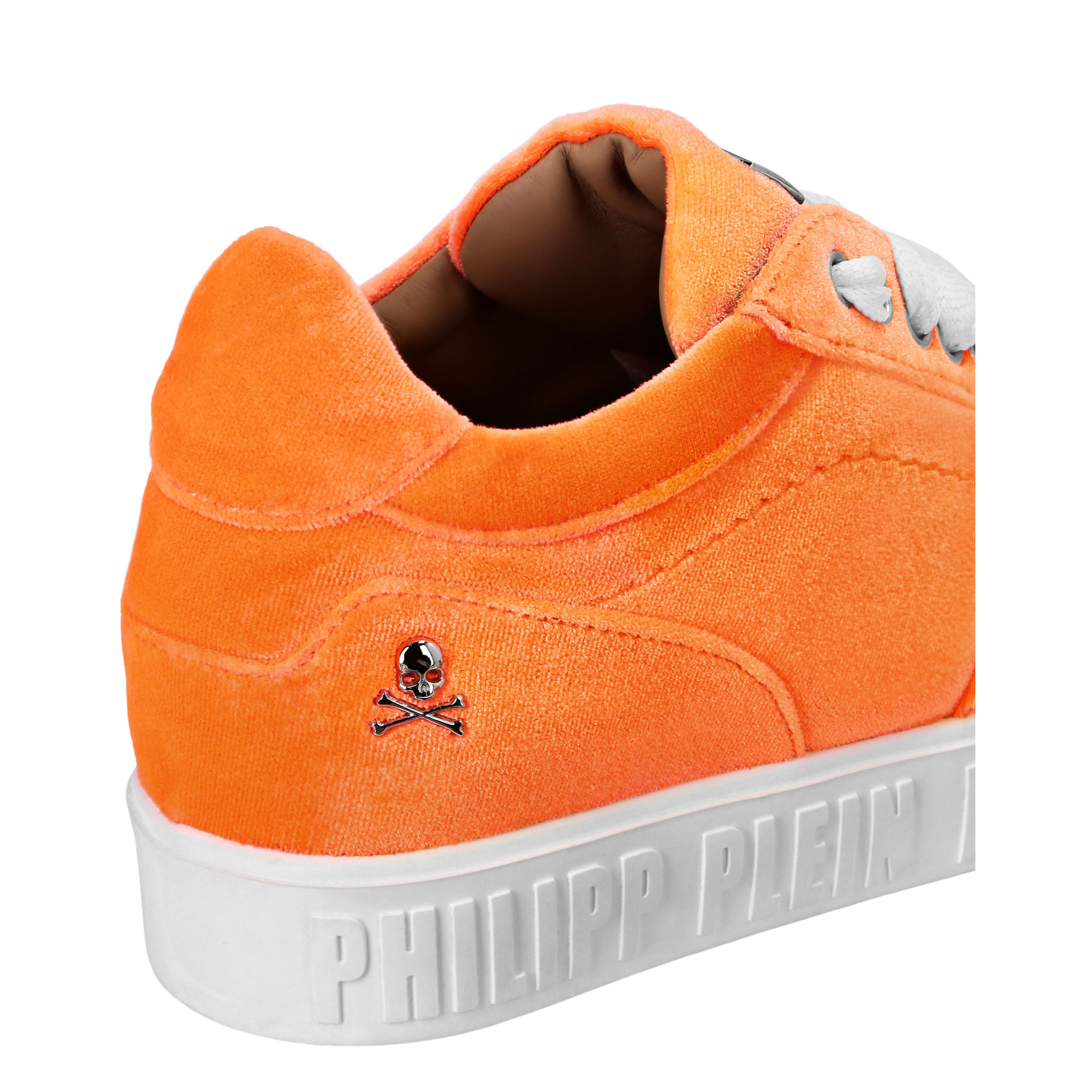 PHILIPP PLEIN Zapatillas bajas KING POWER