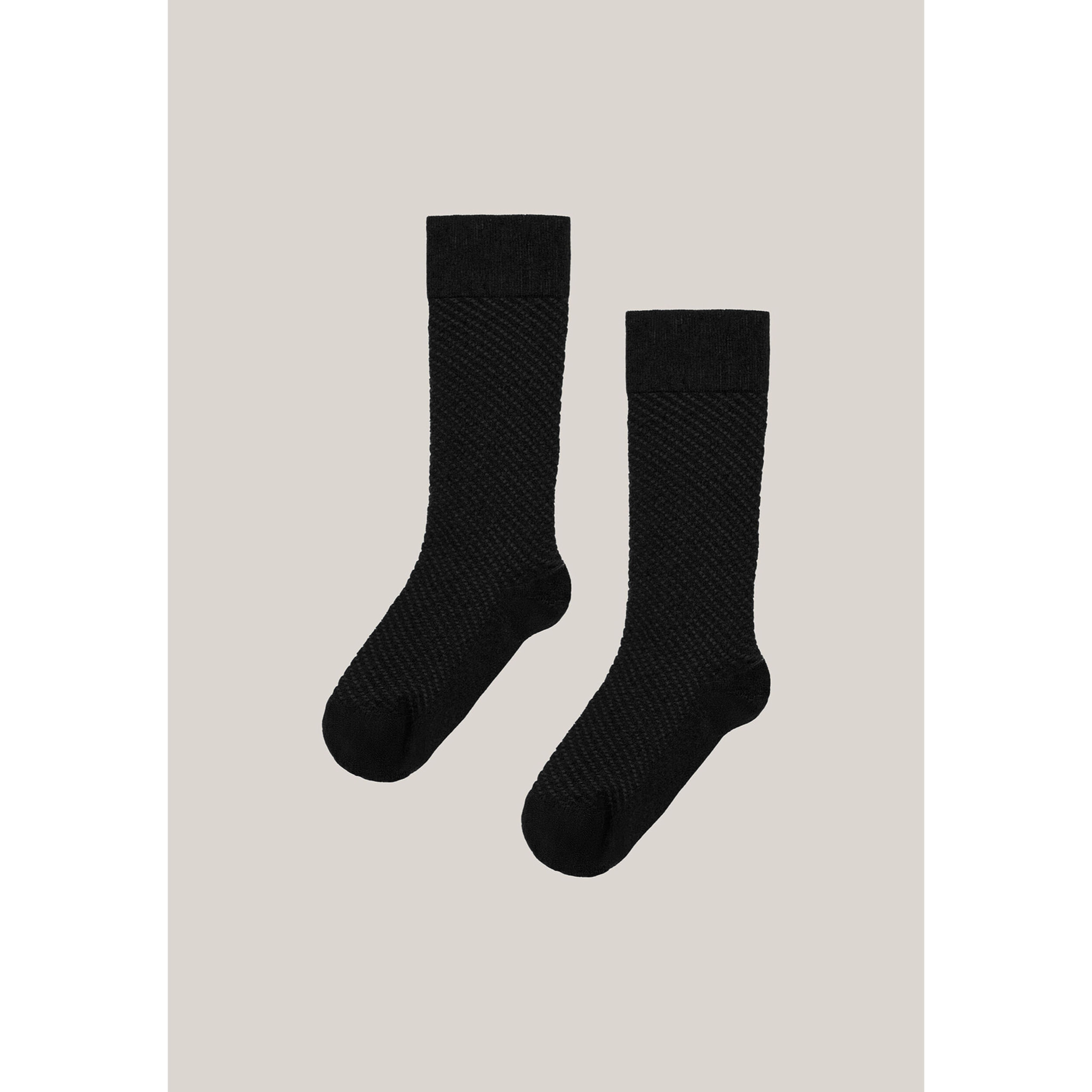 Calzini Merino Dot Socks
