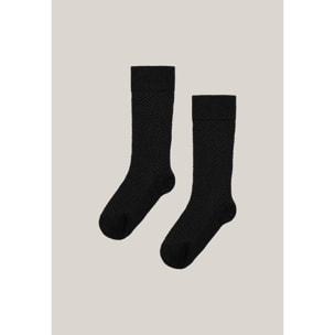Calzini Merino Dot Socks