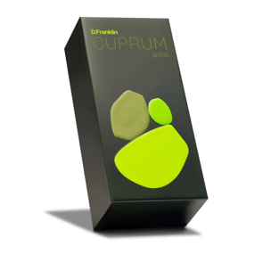 Gafas De Sol D. Franklin Cuprum