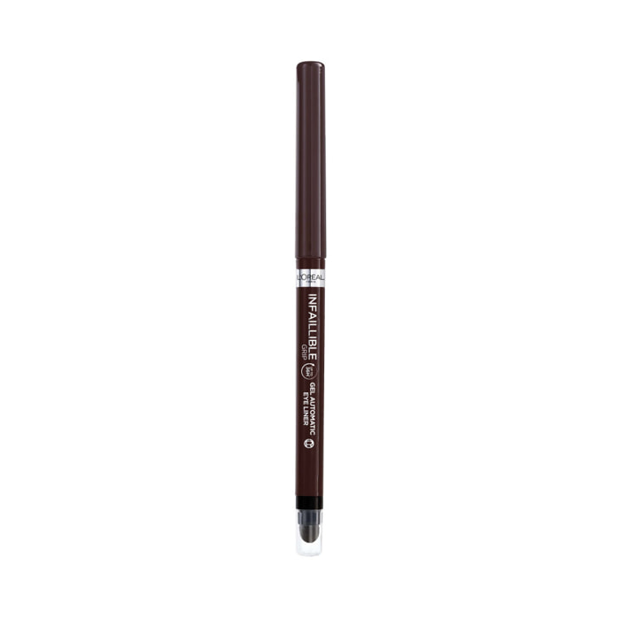 L'Oréal Paris Infaillible Grip Liner Gel Automatic Brown Denim