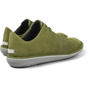 CAMPER Beetle - Zapatillas Hombre Verde