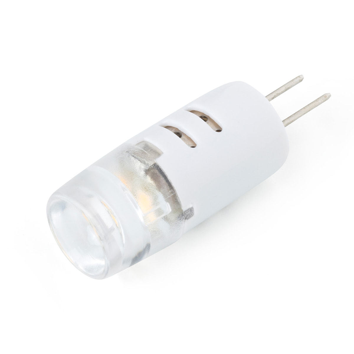 Ampoule G4 LED 1,5W 3000K 90Lm