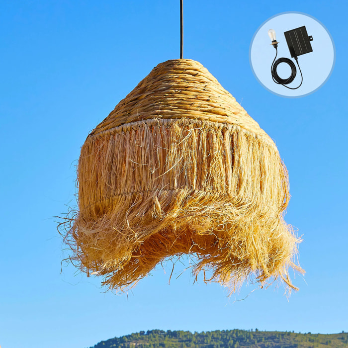 Suspension solaire LEONORA D44 CM 5M