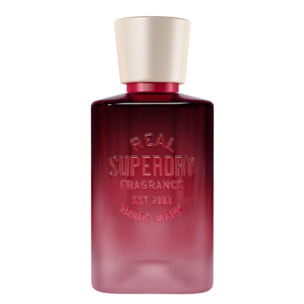 Real 03 For Her - Eau de Toilette