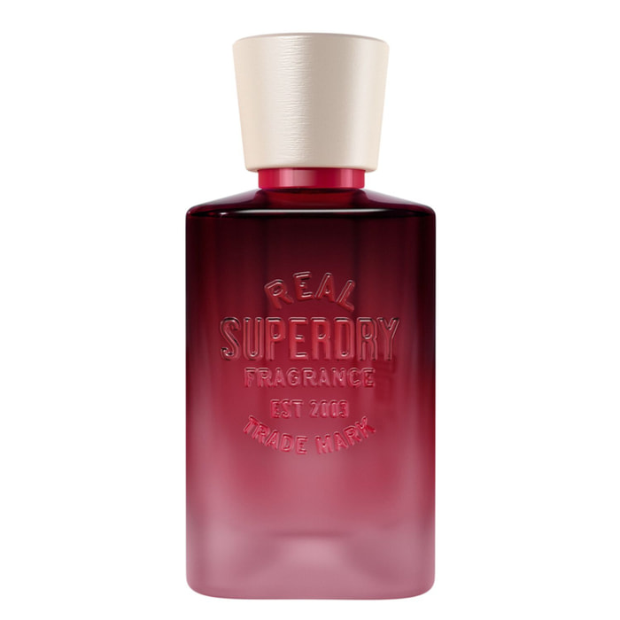 Real 03 For Her - Eau de Toilette