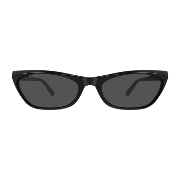 Gafas de Sol Gucci GG2203S-001 de Acetato Mujer 56 mm