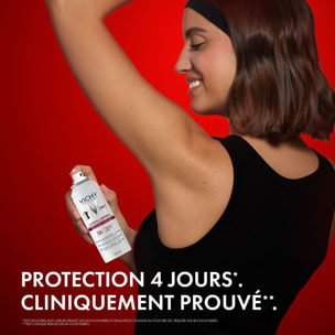 Clinical Control - Anti-Transpirant 96h 125 ml