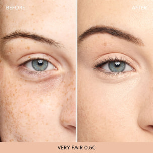 Original Liquid Mineral Concealer - VFAIR 0.5C 6ML