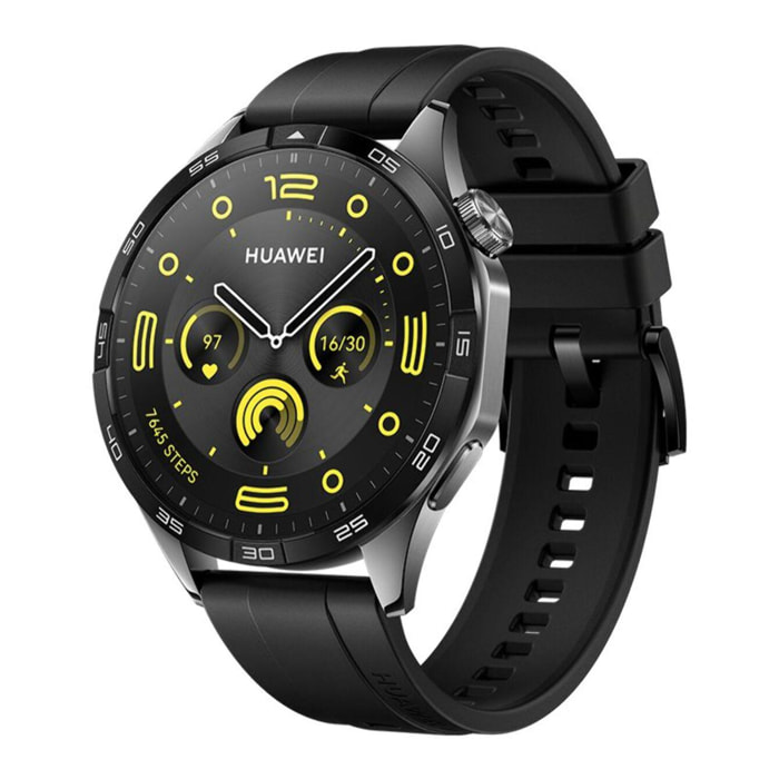 Montre connectée HUAWEI Watch GT 4 Active 46mm