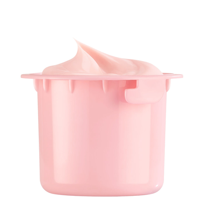 Source de Roses - Crème Fraiche Repulpante