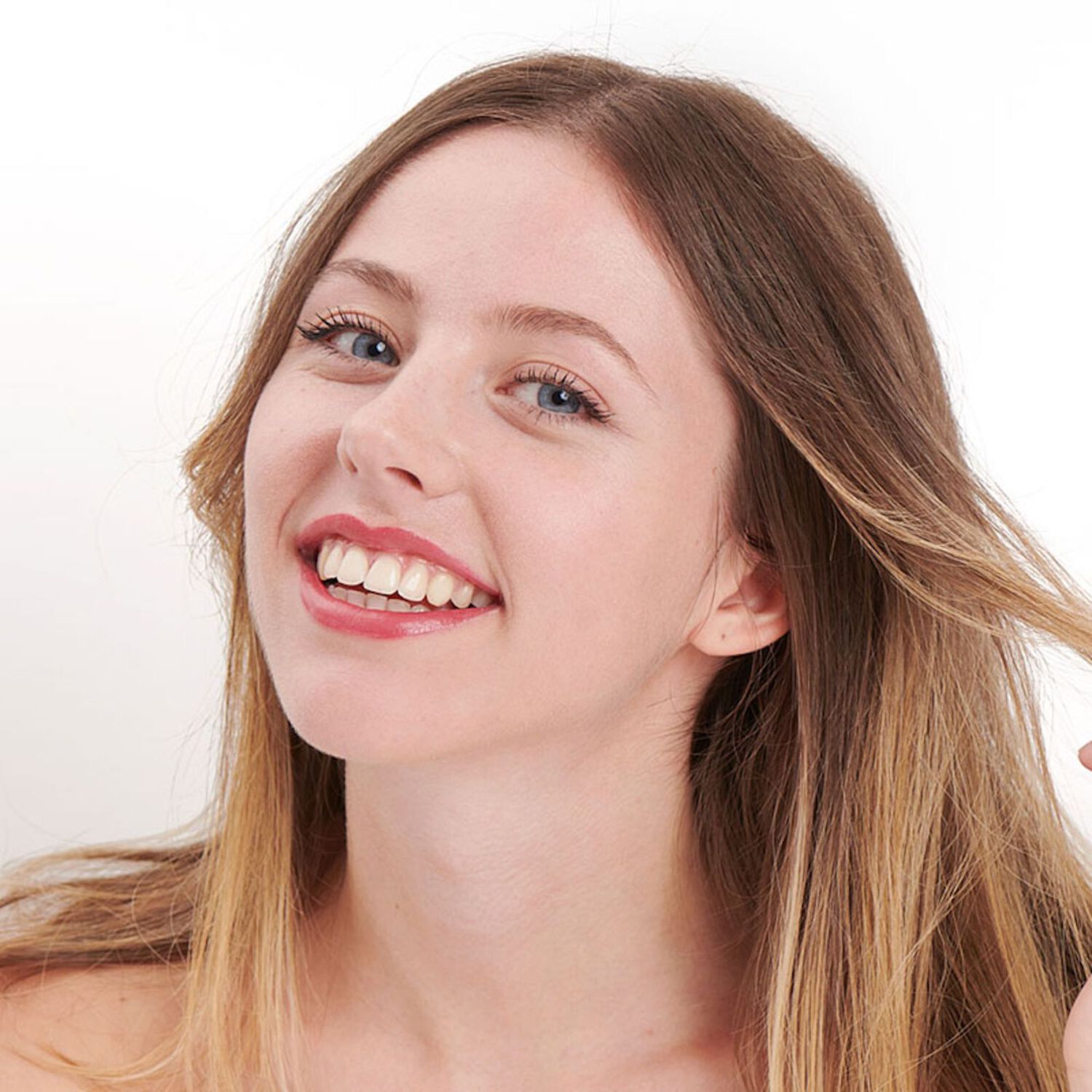 Rouge à Lèvres Hydratant - Rouge à Lèvres Semi-Mat Longue Tenue