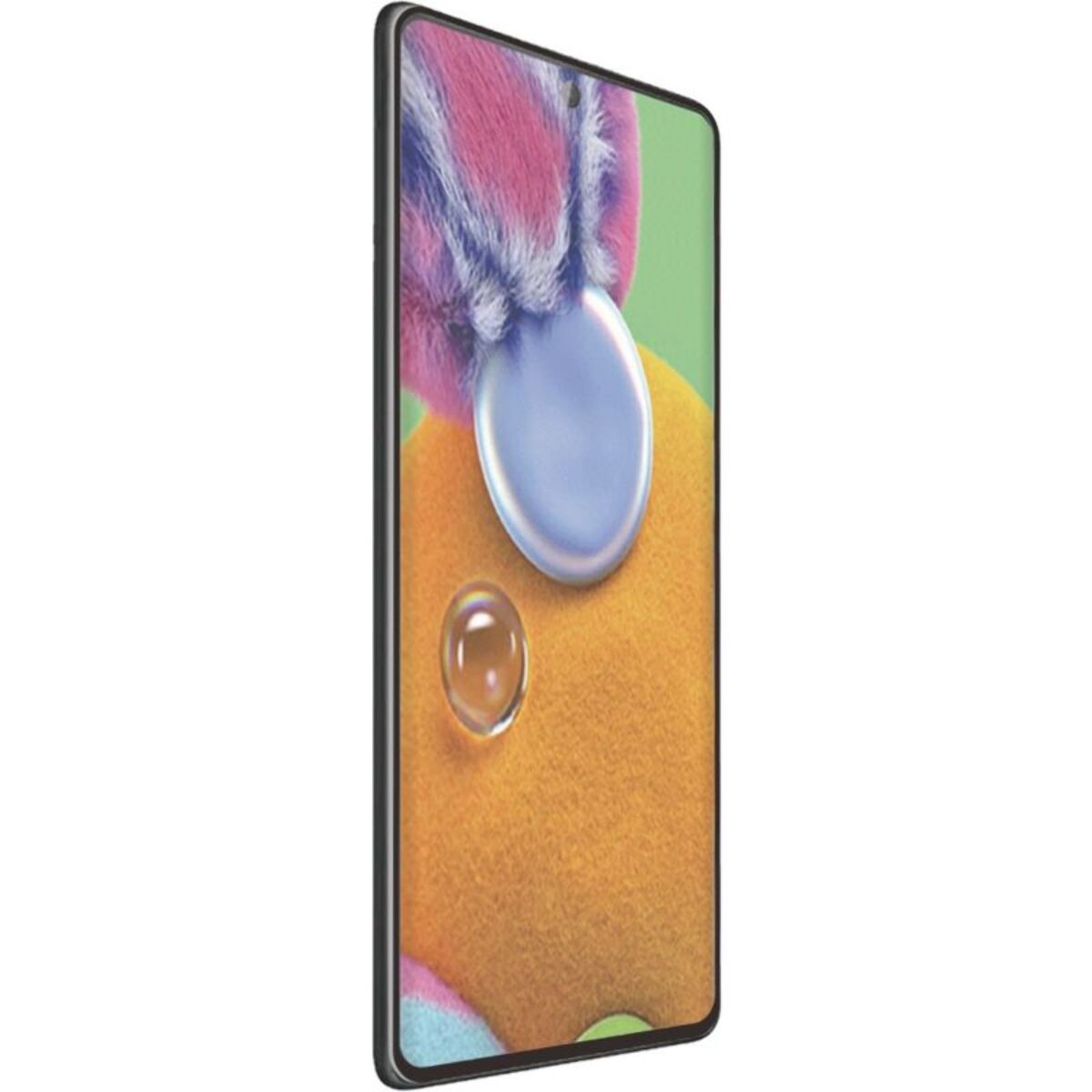 Protège écran ESSENTIELB Samsung Note 10 Lite Verre trempé x2