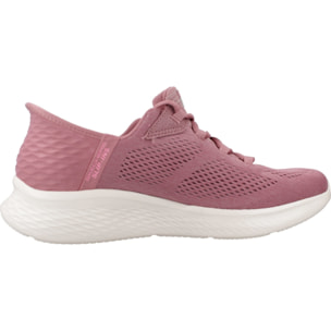 Sneakers de  Mujer de la marca SKECHERS  modelo SKECH-LITE PRO-NATUR SLIP-INS Pink