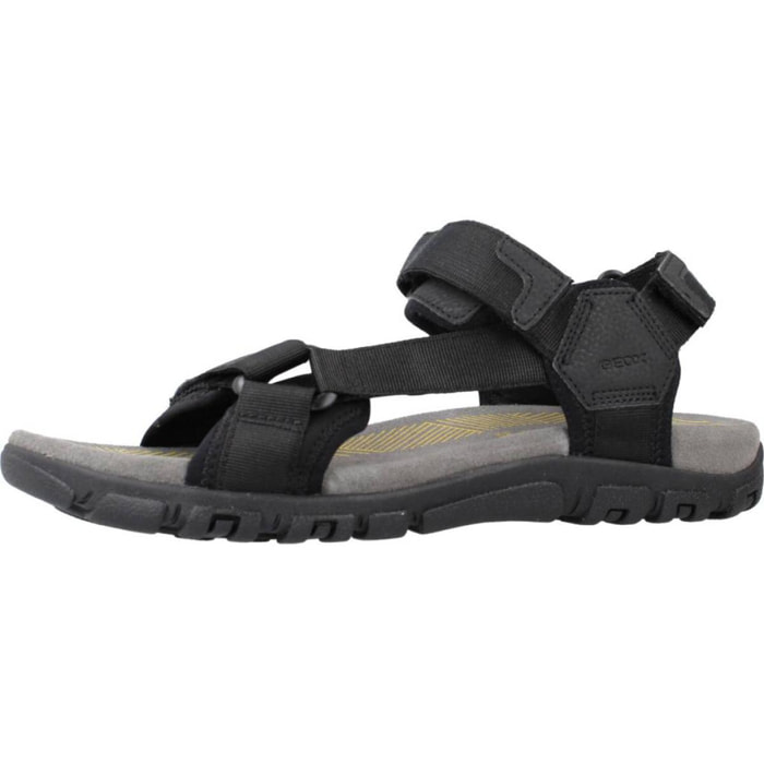 SANDALIAS GEOX UOMO SANDAL STRADA A