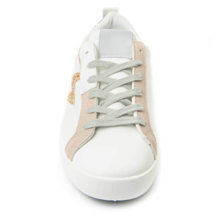 Sneakers - Blanco