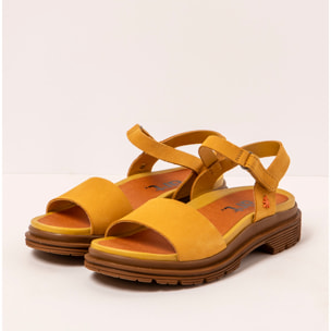 Sandalias 1548 NOBUCK HONEY/ BIRMINGHAM color Honey