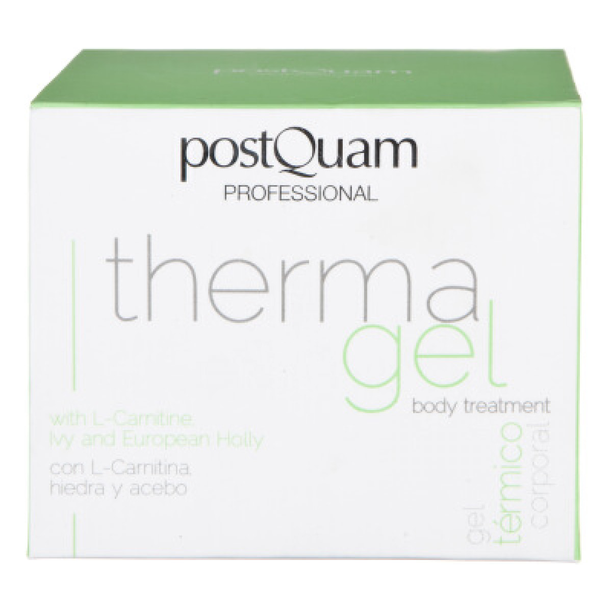 Gel Termico 200 Ml.