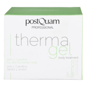 Gel Termico 200 Ml.