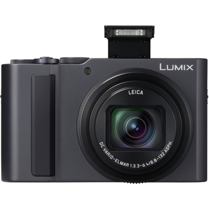 Appareil photo Compact PANASONIC Lumix TZ300 Silver