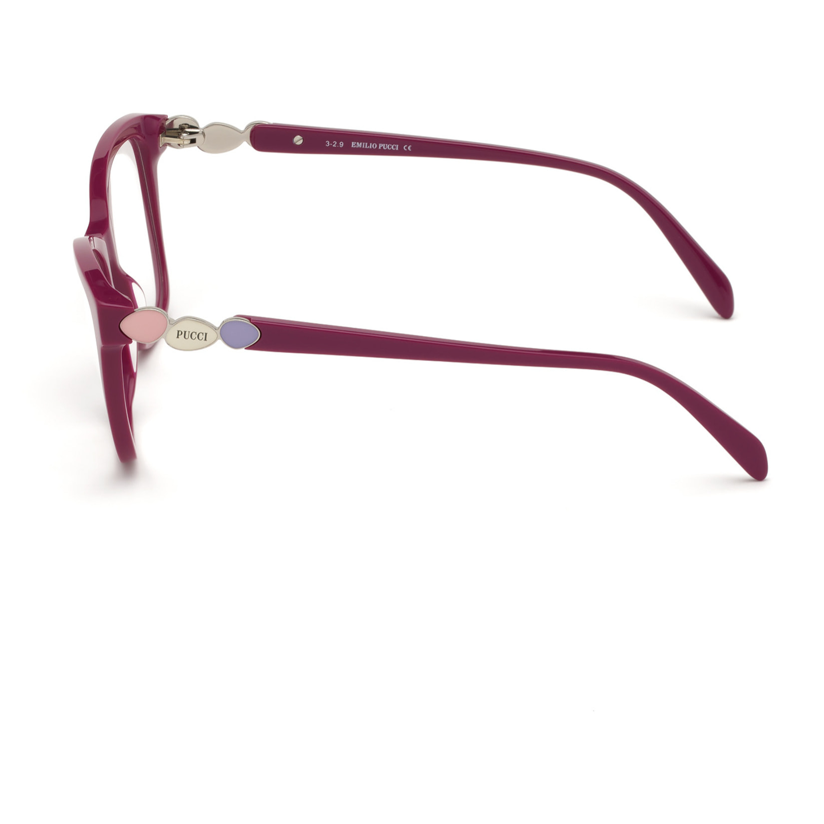 Montura de gafas Emilio Pucci Mujer EP5150-54066
