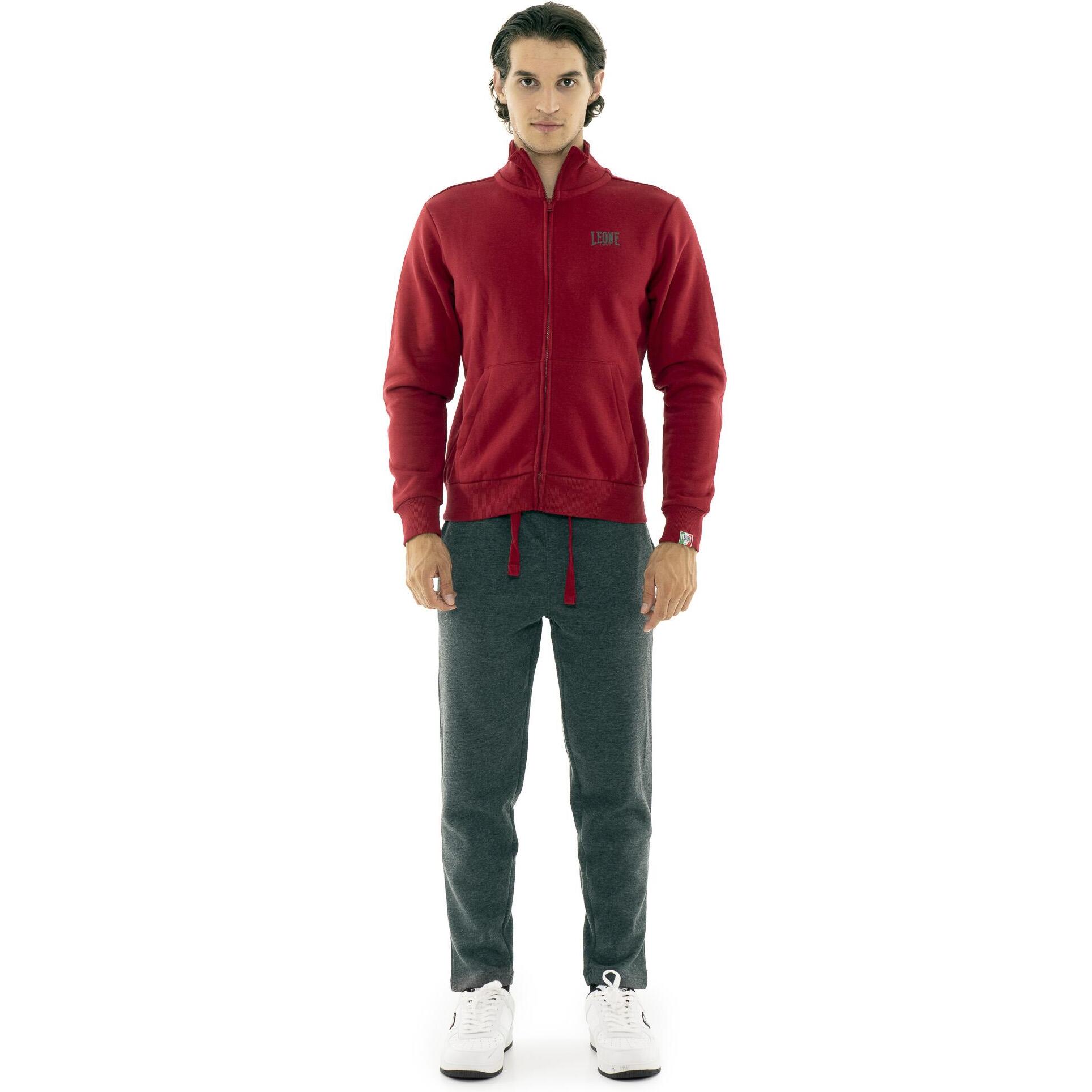 Traje de invierno para hombre con cuello 'Vintage'