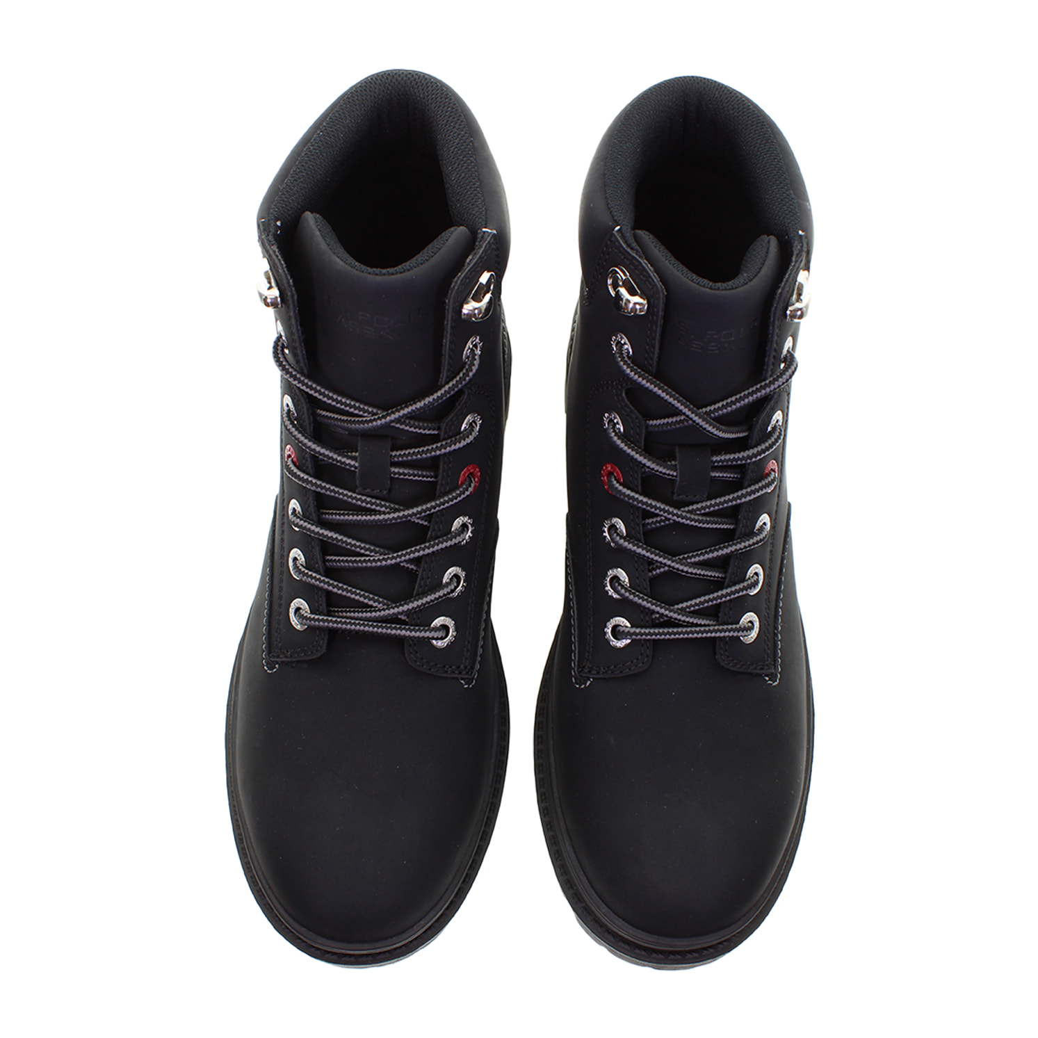 U.S. Polo Assn. - Stivaletti BERLIN001M/EU1 in sintetico per uomo