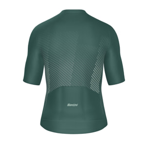 Ping - Maglia Maniche Corte Unisex - Verde Acqua - Unisex