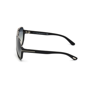 Tom Ford Gafas de sol de inspiración vintage FT0334/S Dimitry